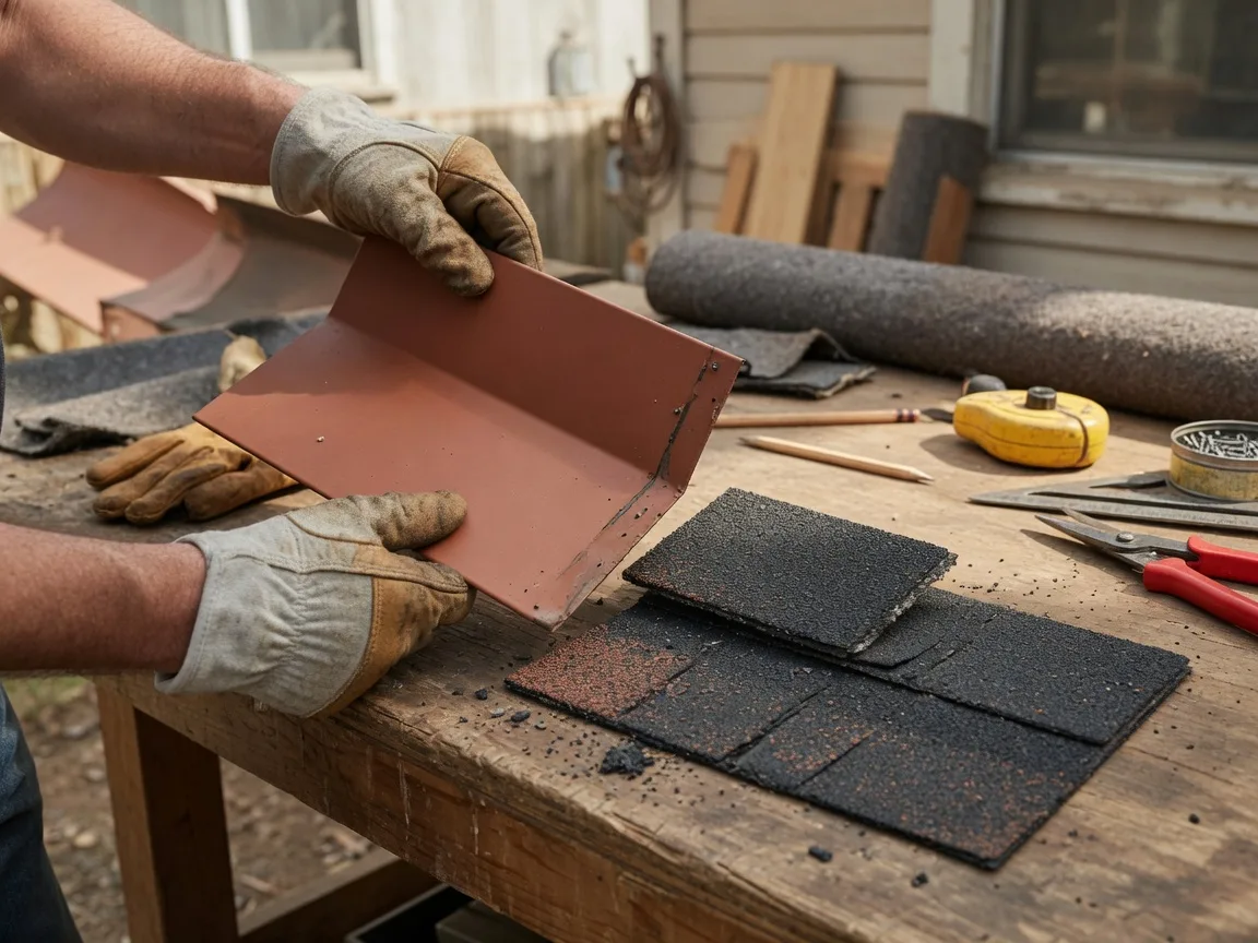 Roof Repair company in Empire, CO